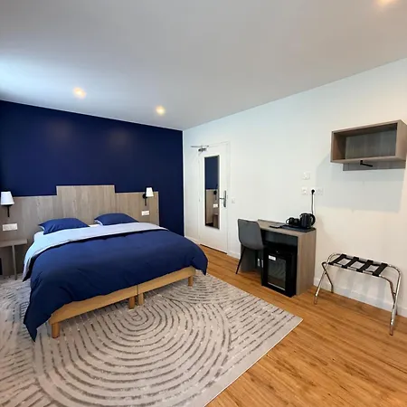 Hotell Laulique