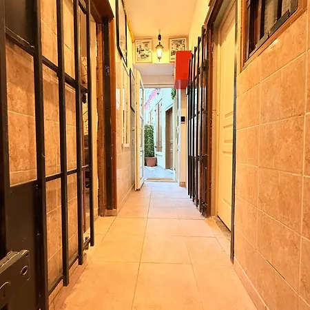Laulique Hotell Les Lilas